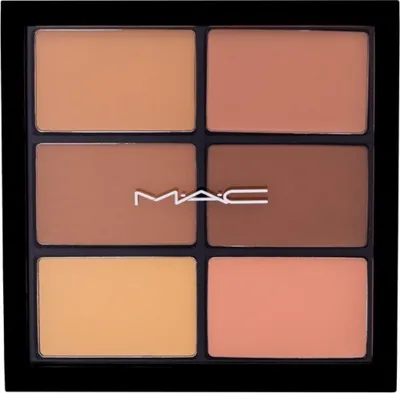 Produktbild von MAC Studio Fix Conceal and Correct Palette Medium (6 g)