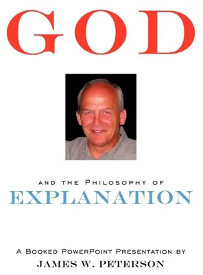 Produktbild von God and the Philosophy of Explanation
