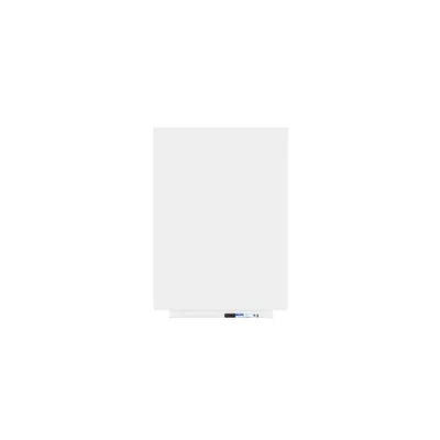 Obrázok produktu pre ROCADA Skinwhiteboard Rahmenlos lack. Oberfl. weiß 55x75cm