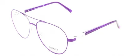Produktbild von Guess GU3029 Violet 53/14/135 Uni Brillen