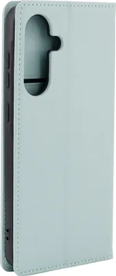Produktbild von AlzaGuard Book Flip Tasche für Samsung Galaxy A56 5G teal