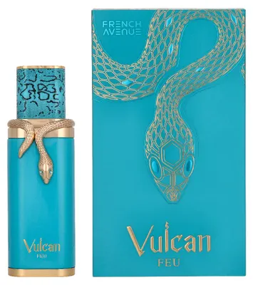 Produktbild von French Avenue Vulcan Feu Edp Spray