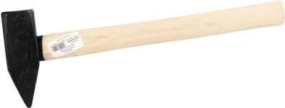 Image de Richmann MACHINIST HAMMER 10000G, HANDLE BEECH