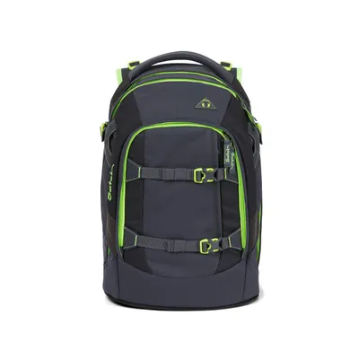 Produktbild von satch pack Schulrucksack Konfiguration Phantom 004