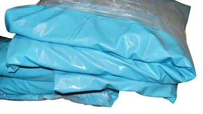 Immagine prodotto di Pellicola di ricambio per piscina con struttura in acciaio, diametro 450 x 90 cm