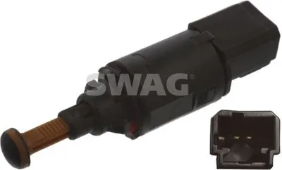 Obrázok produktu pre SWAG 62 93 7440 Spínač brzdového svetla