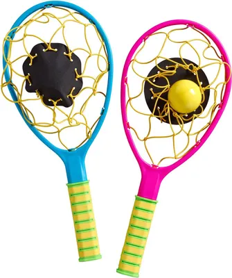 Produktbild von Best Sporting Strandspielzeug Set Kids Tennis