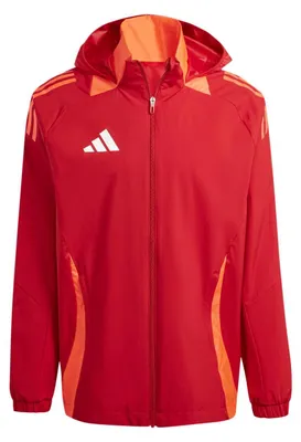 Produktbild von adidas Tiro 24 Competition All-Weather Jacke M TEPORE