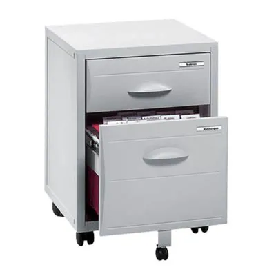 Obrázek produktu pro PAPERFLOW 9202.02 Mobilní podstavec 2 zásuvky 40 cm