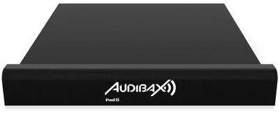 Immagine prodotto di Audibax PAD8: monitor da studio da 6,5" a 8"