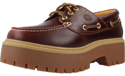 Produktbild von Timberland Stone Street Rootbear 39