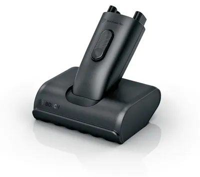 Zdjęcie produktu dla Bosch BHZUNGMP, Turboszczotka, Ręczny odkurzacz, Czarny, Bosch, Unlimited 10 (BBS10…, BCS10…, BKS10…, BSS10…, BXS10…), 400 g