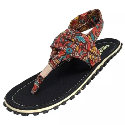 Zdjęcie produktu dla Gumbies Buty Slingback Aboriginal, GUSASLI094