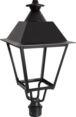 Produktbild von LED-Straßenleuchte 60W NeoVila     5000K Kaltweiß