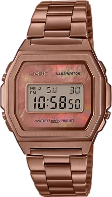 Obrázek produktu pro Casio A1000RG-5EF Vintage Iconic Uni Uhr 38 mm