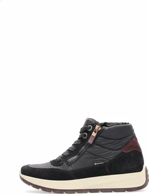 Produktbild von Ara Komfort Stiefeletten Damen 31393032333733 Schwarz 38 1/2 EU