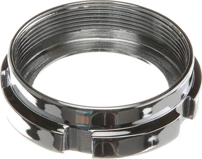 Zdjęcie produktu dla Nakretka kolektora BK350 chrom Ø40