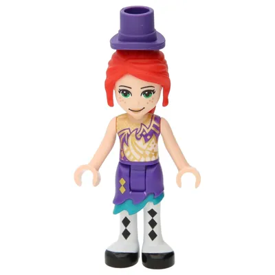 Immagine prodotto di Amici LEGO: Mia