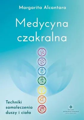 Imagen del producto de Medycyna czakralna