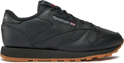 Zdjęcie produktu dla Reebok Errores de Talla 49800 in Black color size 6.5