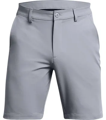 Produktbild von Under Armour Herren Fahrradhose Matchplay Tapered Short Grau XL