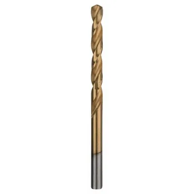 Produktbild von Bosch 2 609 255 100, Bohrer, 6 mm, 93 mm, Hartplastik, Metall, 5,7 cm, 6 mm