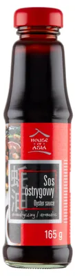 Zdjęcie produktu dla House of Asia Sos ostrygowy 165g