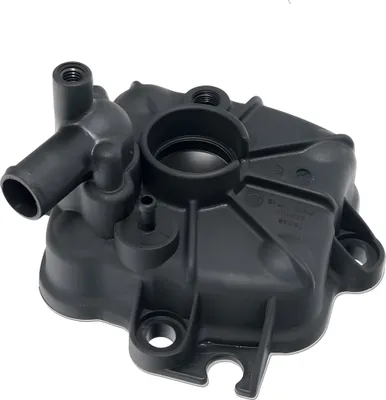 Produktbild von Piaggio Zylinderhaube / Wasserhaube kompatibel mit Gilera Runner FX / FXR / Dragster 125 180