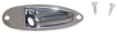 Obrázek produktu pro Dr.Parts JP3 Chrome