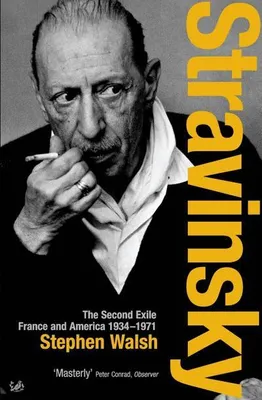 Obrázek produktu pro Stravinsky (Volume 2)