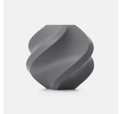 Immagine prodotto di Bambu Lab PETG Basic Gray (30107) 1,75 mm 1 kg