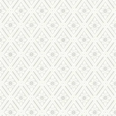 Obrázok produktu pre Borastapeter Tapeta barokový potlač svetlo šedá - 660369 - 53 cm x 10,05 m