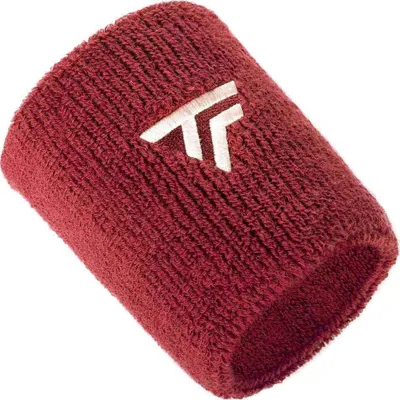 Obrázok produktu pre Tecnifibre 2023 Zápästný remienok Červená XL Muži,Ženy Červená XL