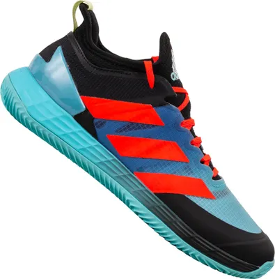 Produktbild von 39 1/3|adidas Adizero Ubersonic 4 Clay Herren Tennisschuhe GV7877