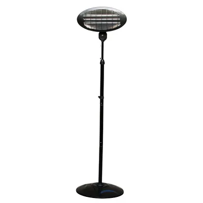 Produktbild von Mauk 699 Heizstrahler, Standgerät, 2000 Watt, 3 Heizstufen