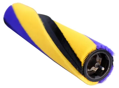 Ersatz-Bürstenrolle für Dyson V8/V10/V12/V15, weich, 1 St.