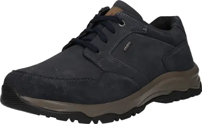 Produktbild von JOSEF SEIBEL Leroy 58 | Halbschuh für Herren | Blau