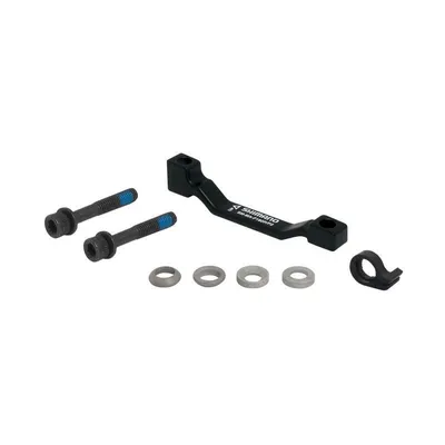 Obrázok produktu pre Adaptér Kotúčovej Brzdy Shimano Pm-Pm 180