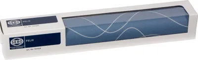 Produktbild von Sebo 7095ER02, Filter, Standstaubsauger, Blau, Grau, S, 1 Stück(e)