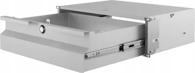 Produktbild von Stalflex Server Netzwerkschrank 19 Zoll Schublade 3HE 320mm