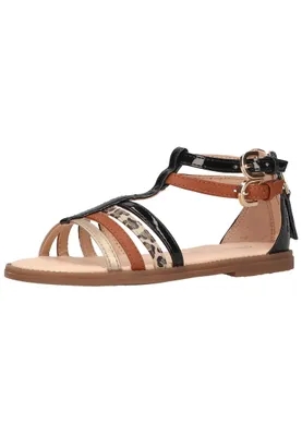 Produktbild von Geox Sandalen Sandalen Kunstleder