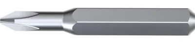 Zdjęcie produktu dla Wiha 40609, 1 szt., Phillips, PH 000, Stal chromowo-wanadowa, 28 mm, 2,26 g