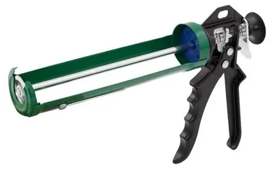 Immagine prodotto di pistola di estrusione per cartucce, 230 mm STALCO