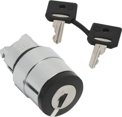 Obrázok produktu pre APC Schneider Schneider Electric Prepínač s 2 polohami so západkou