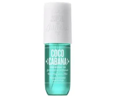 Produktbild von Sol de Janeiro Coco Cabana Cheirosa 39 Körperspray 90ml
