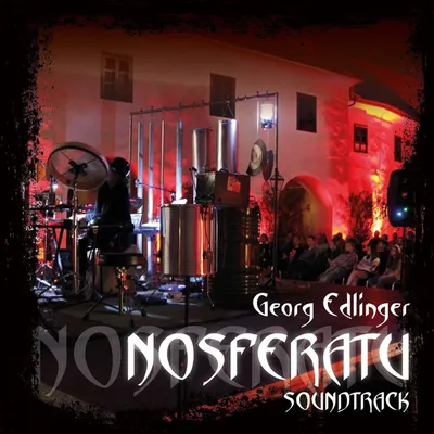 Produktbild von Edlinger, G: Nosferatu-Soundtrack