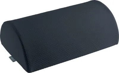 Zdjęcie produktu dla Leitz 5371-00-89 Podnóżek Ergo Cosy - 405 x 140 x 260 mm, szary