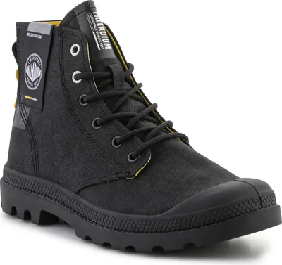Zdjęcie produktu dla Buty Palladium Pampa Surplus Black 74389008M