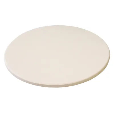 Zdjęcie produktu dla TAINO kamień do pizzy kamień do pieczenia piekarnik grill okrągły 30cm