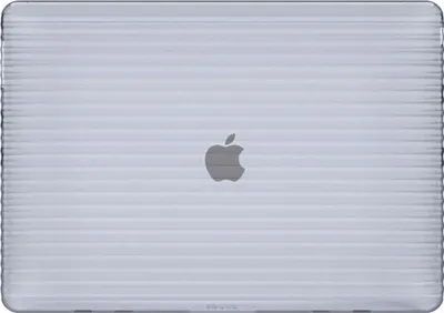 Produktbild von Tech21 Evo Wave, Cover, Apple, MacBook Pro 13”, 33 cm (13")